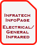 Infratech Electrical Inspections
