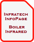 Infratech boiler inspections