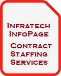 Infratech Contract ops